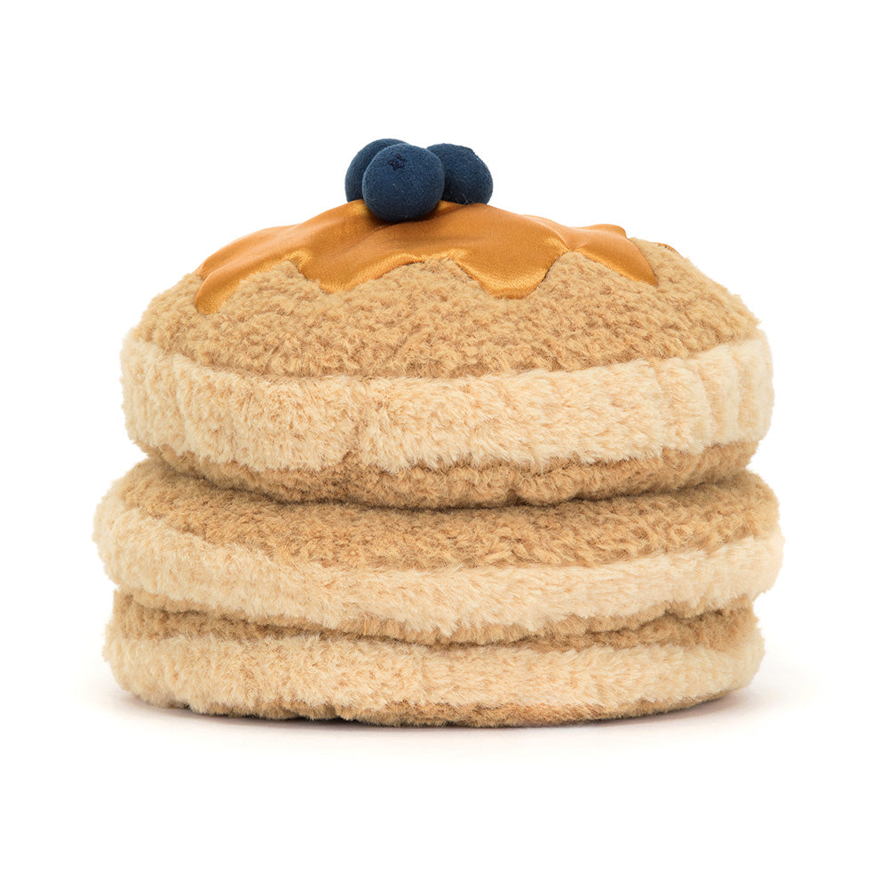 Knuffel Amuseables Fran Pancakes