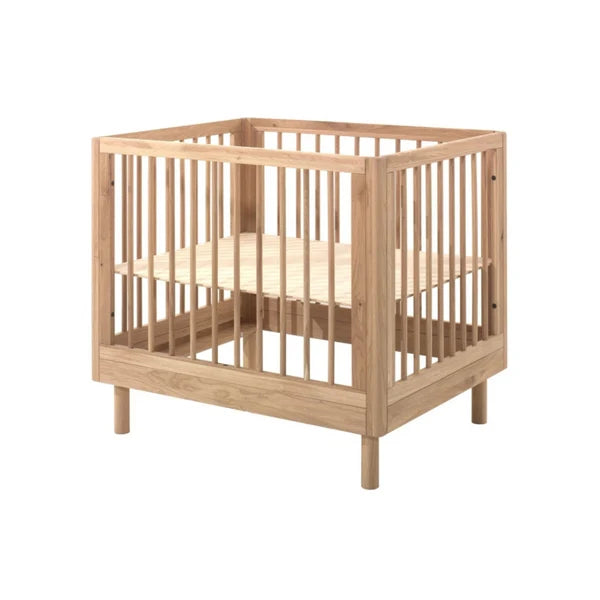 Jaxx - Park Forrest Oak 95 x 75 cm | Eik