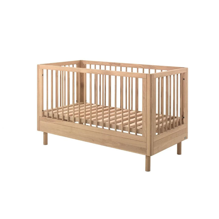 Jaxx - Bed Forrest Oak 70 x 140 cm | Eik