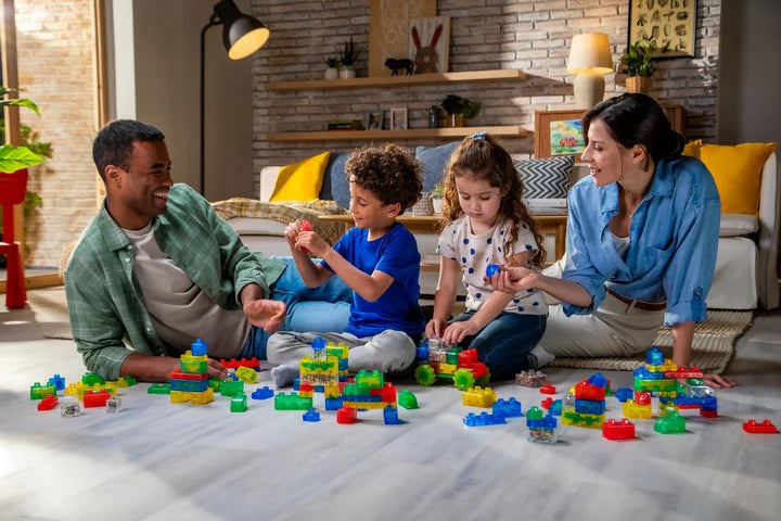 Goliath - Zachte Blokken Newbie Kit | 11 stuks