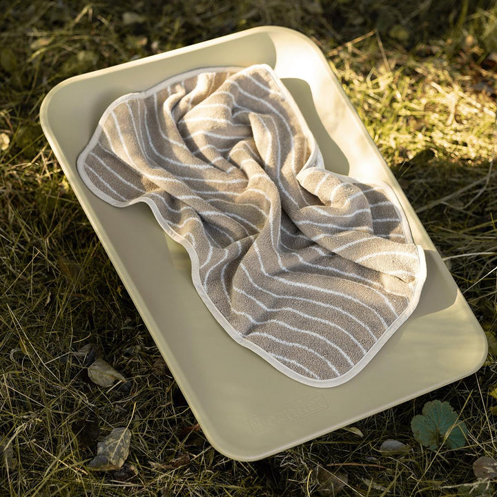 Leander - Waskussen Matty | Olive