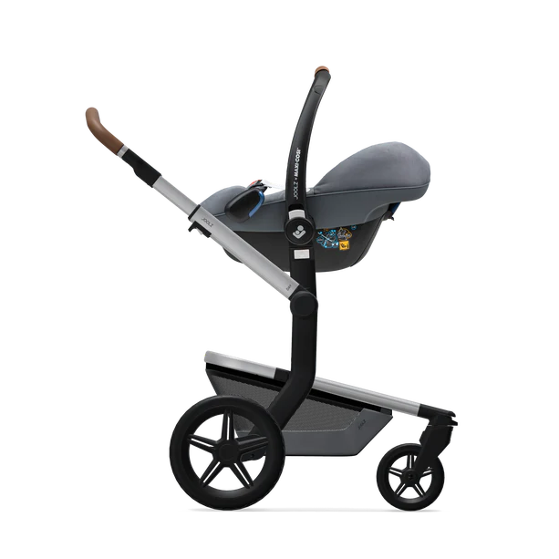 Joolz adapter online day 3