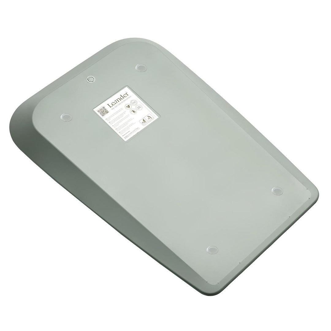 Leander - Waskussen Matty Mini | Sage green