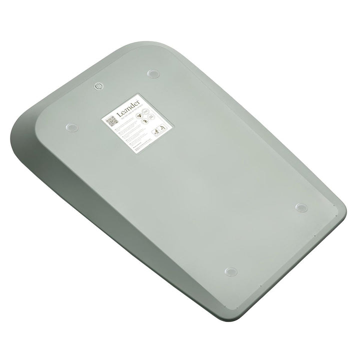 Leander - Waskussen Matty Mini | Sage green