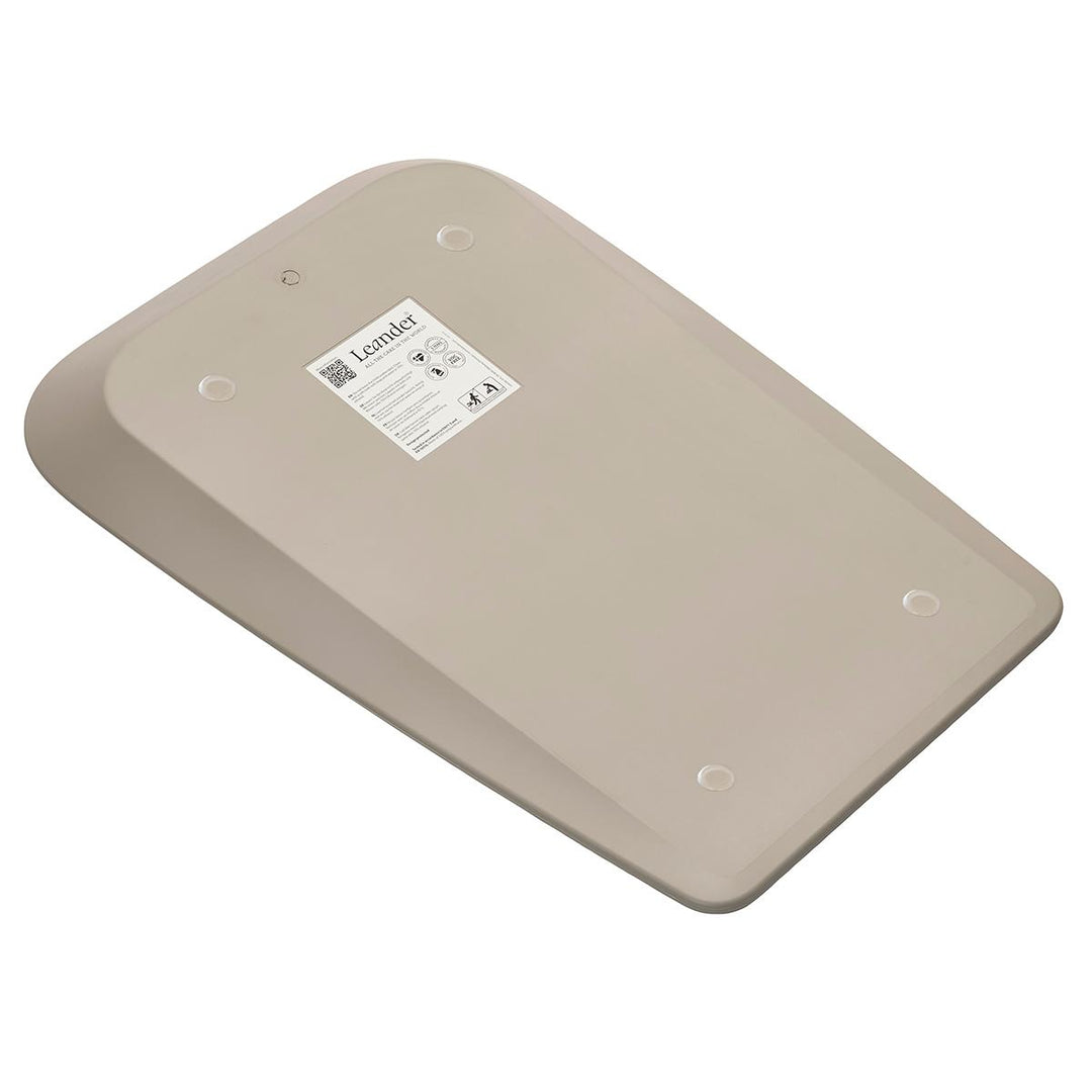 Leander - Waskussen Matty Mini | Cappuccino