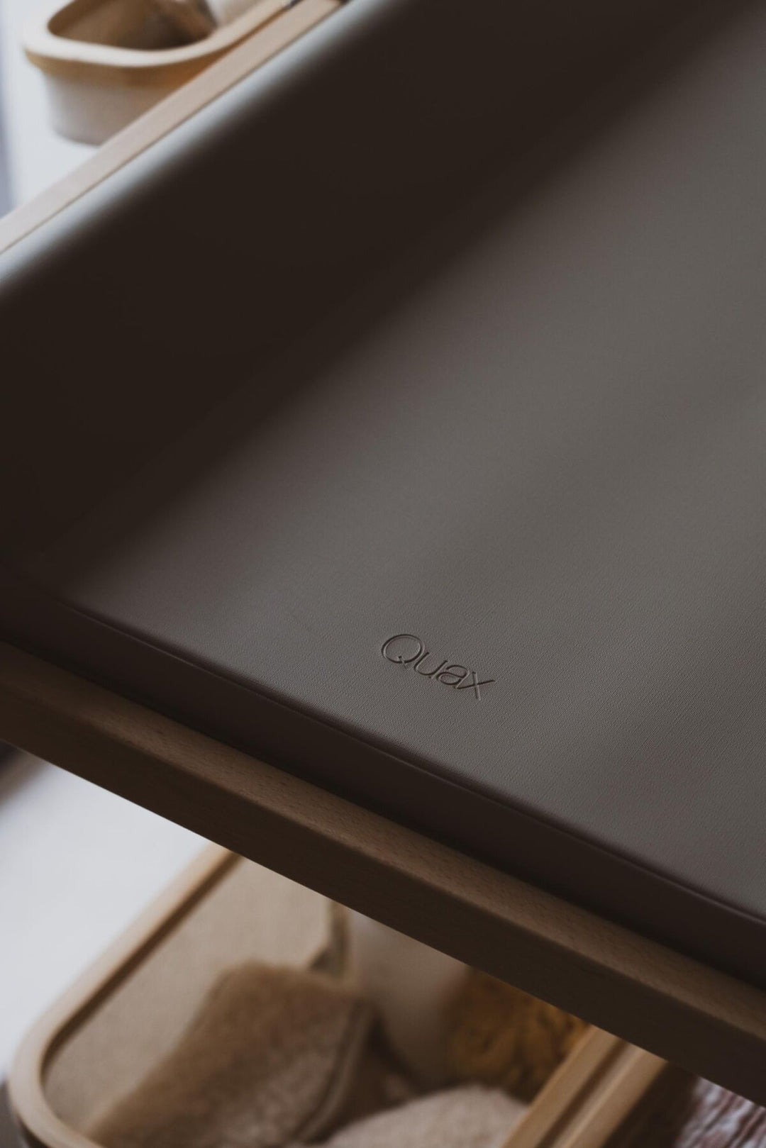 Quax - Waskussen Pro | Thyme