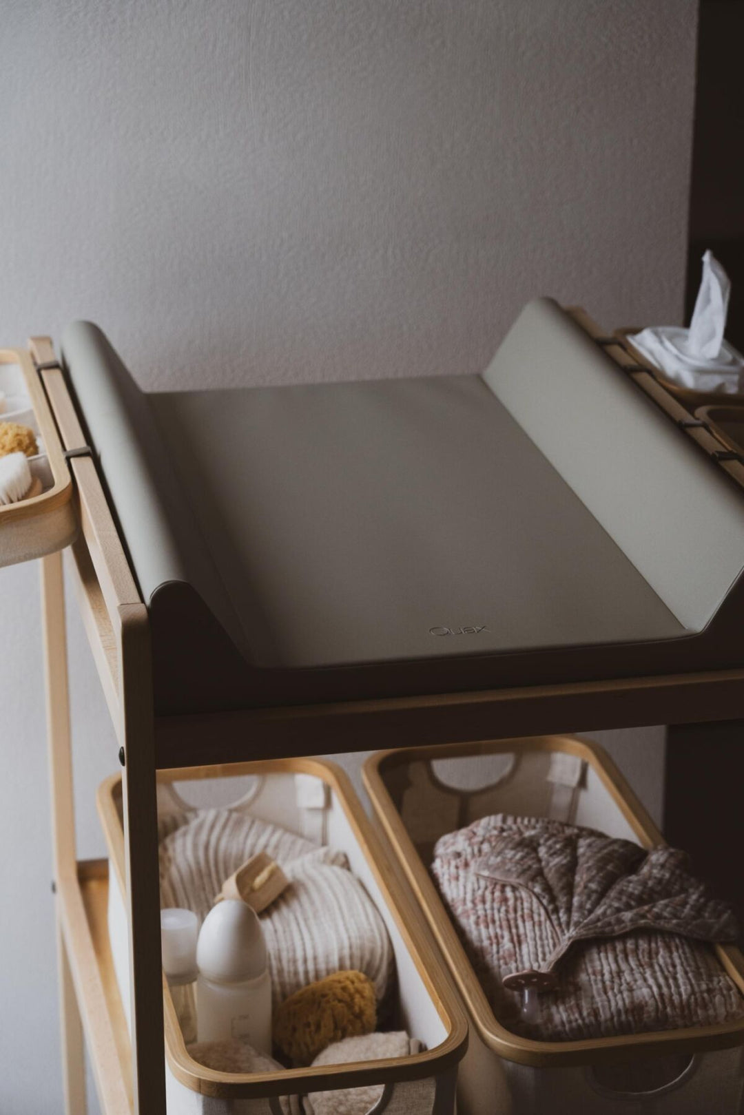 Quax - Waskussen Pro | Thyme