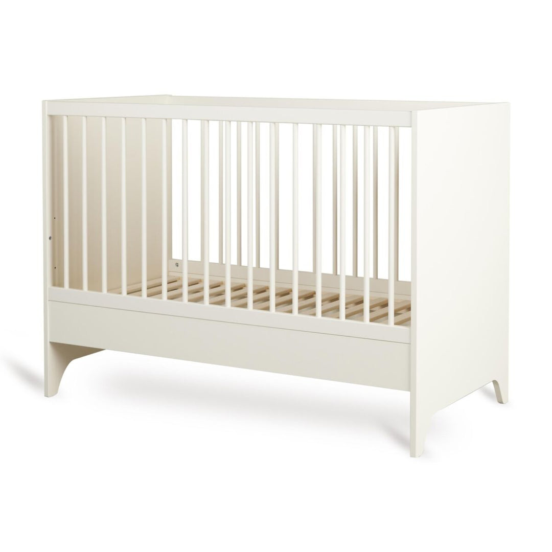 Quax - Bed 60 x 120 cm Tsugi Butter