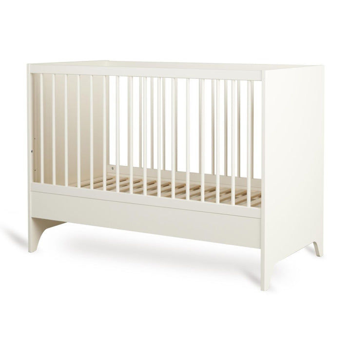 Quax - Bed 60 x 120 cm Tsugi Butter