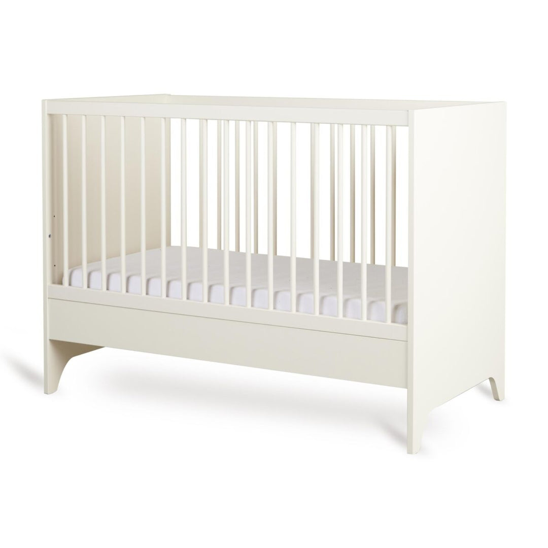 Quax - Bed 60 x 120 cm Tsugi Butter