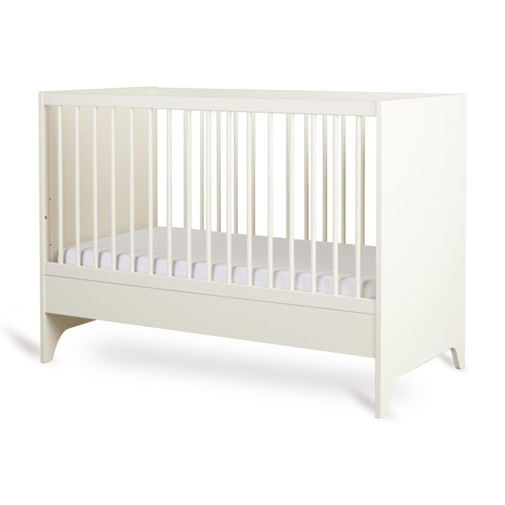 Quax - Bed 60 x 120 cm Tsugi Butter