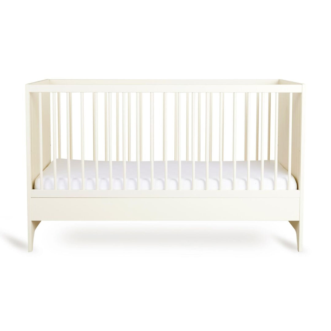 Quax - Bed 70 x 140 cm Tsugi Butter