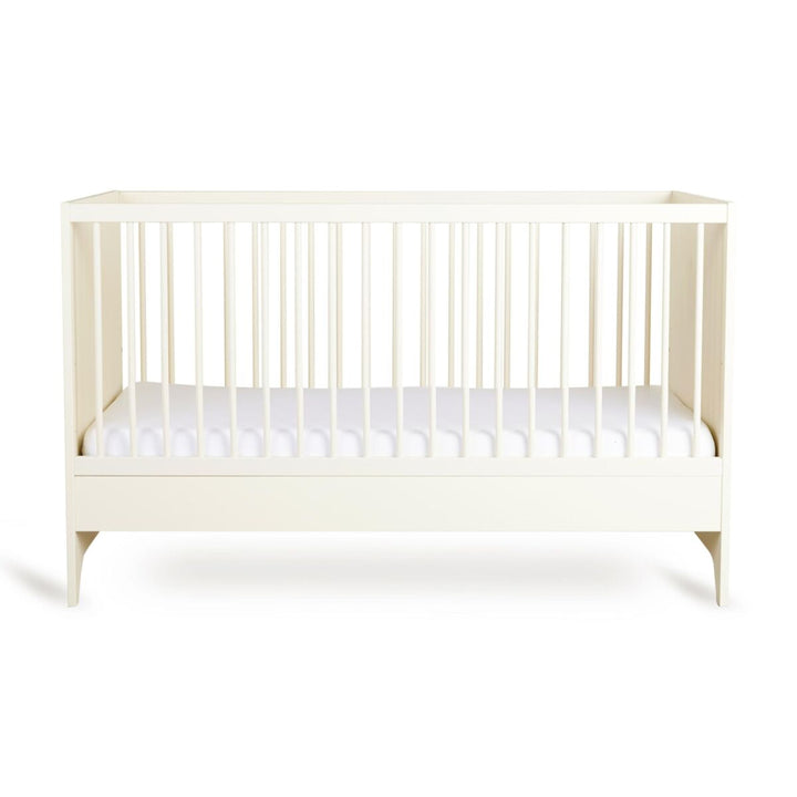 Quax - Bed 70 x 140 cm Tsugi Butter