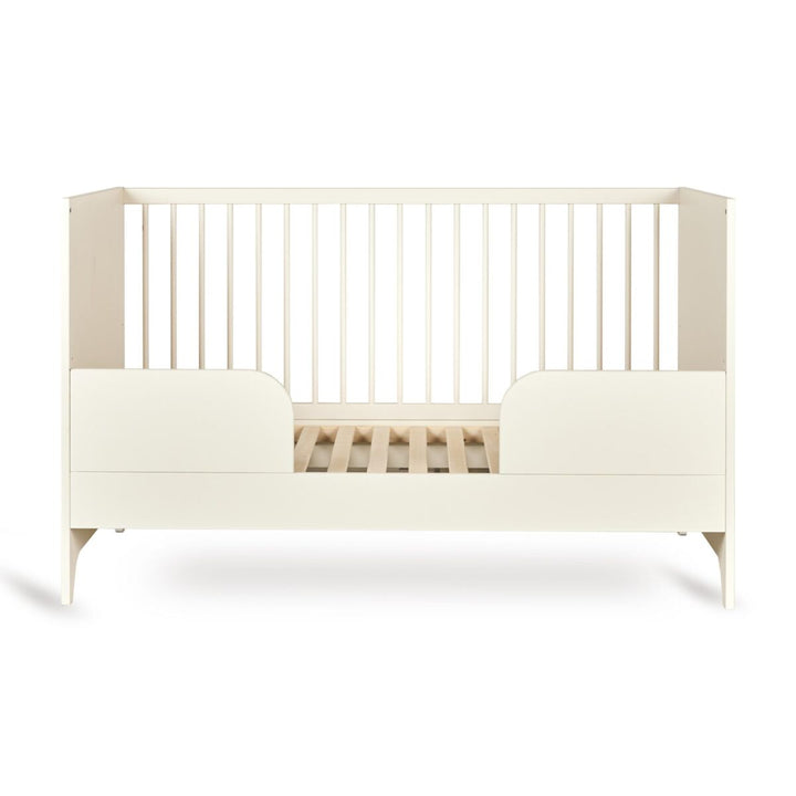 Quax - Bed 70 x 140 cm Tsugi Butter