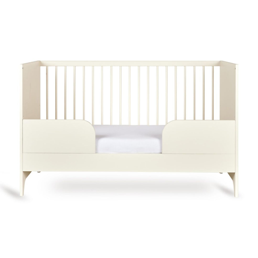 Quax - Bed 70 x 140 cm Tsugi Butter