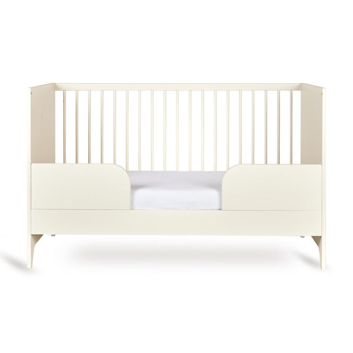 Quax - Bed 70 x 140 cm Tsugi Butter