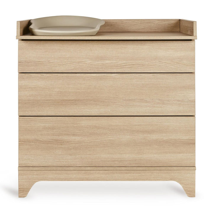 Quax - Opzetstuk Commode XL Tsugi Honey Ash