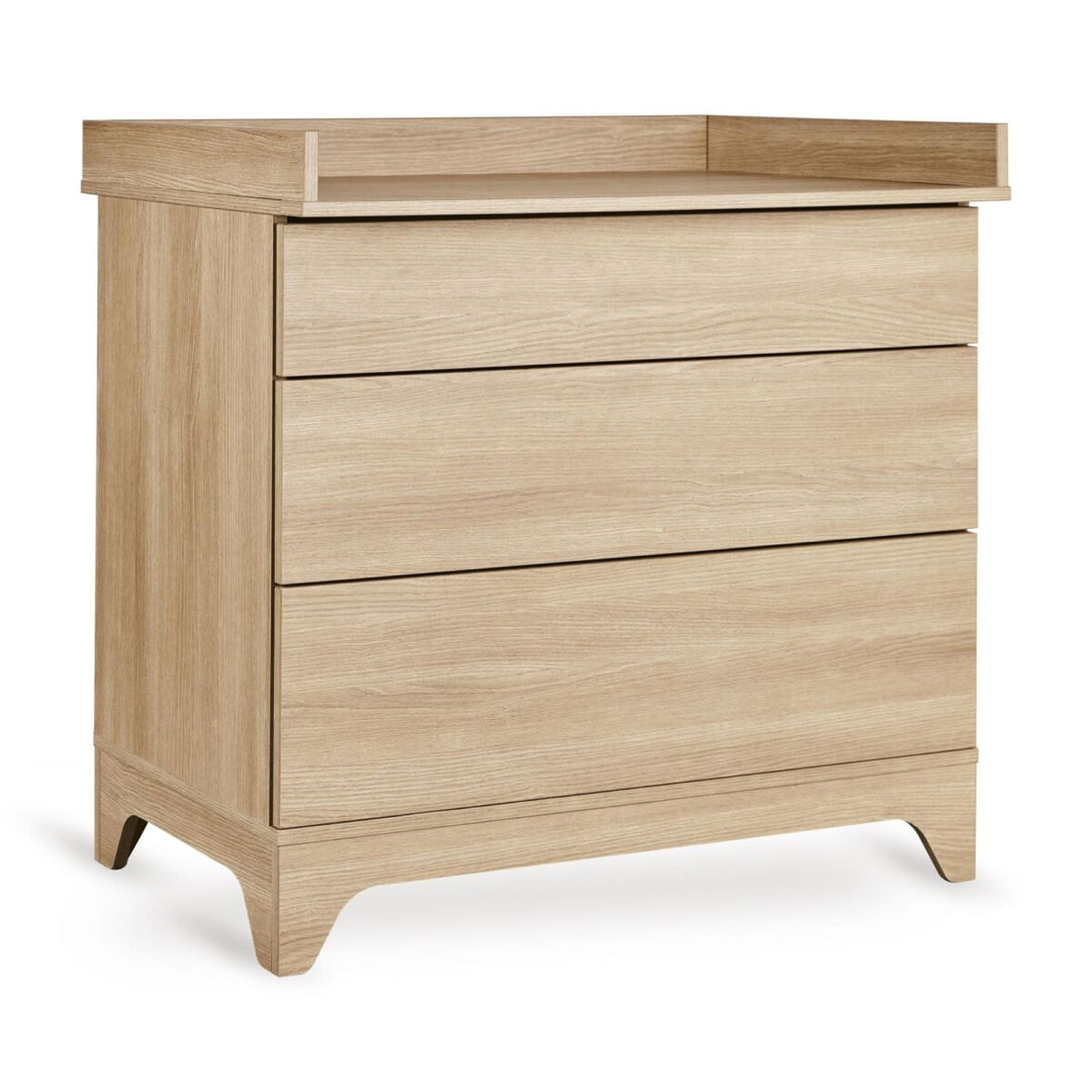 Quax - Opzetstuk Commode XL Tsugi Honey Ash