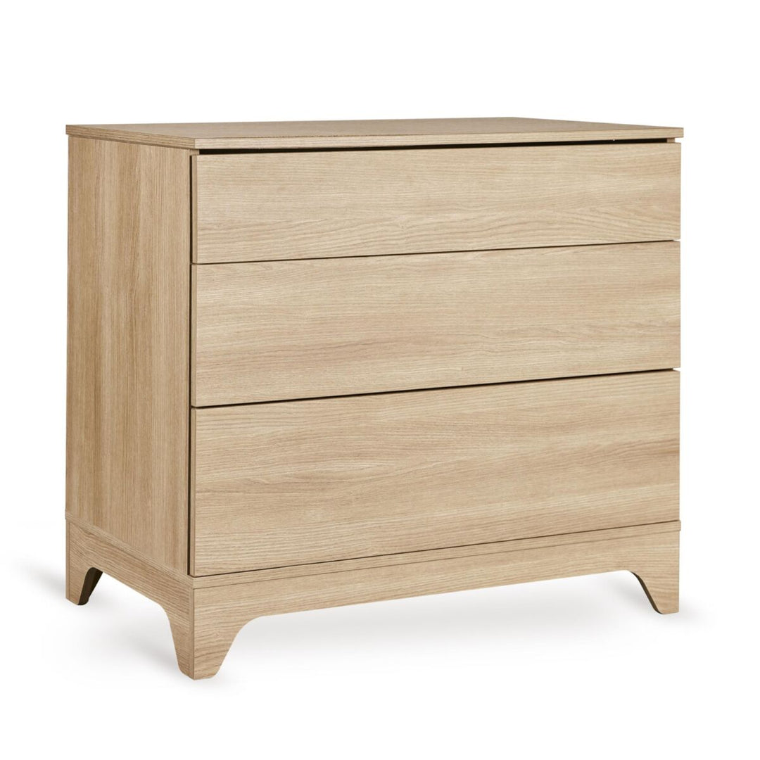 Quax - Commode Tsugi Honey Ash