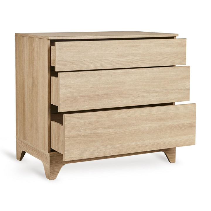 Quax - Commode Tsugi Honey Ash