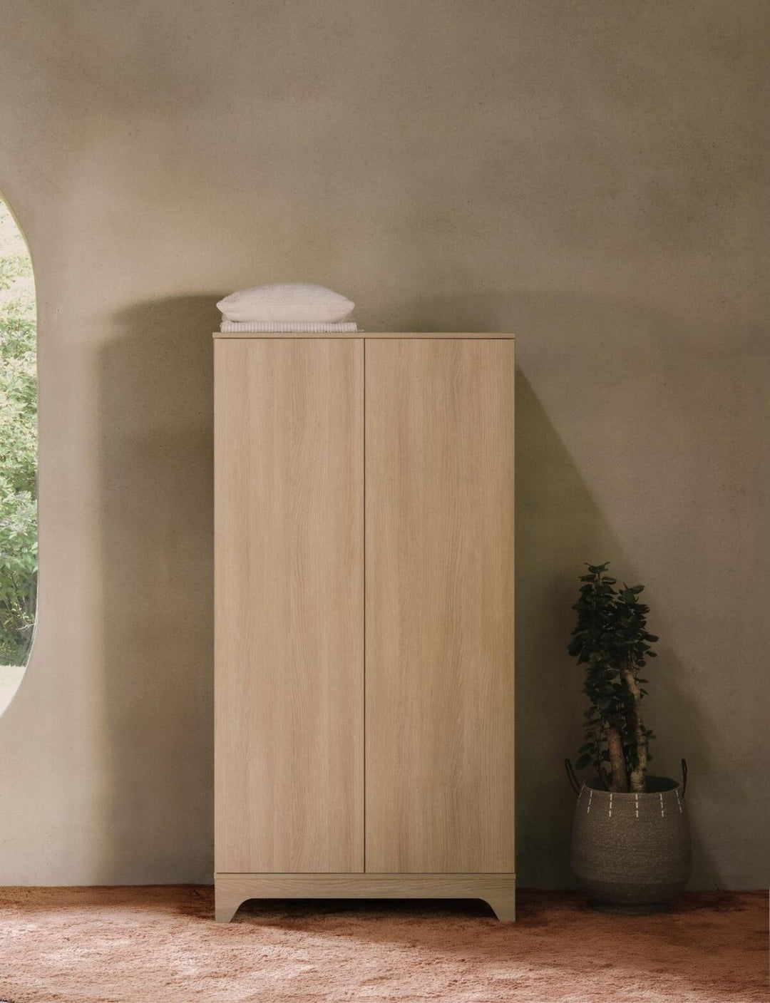 Quax - Kast Tsugi Honey Ash