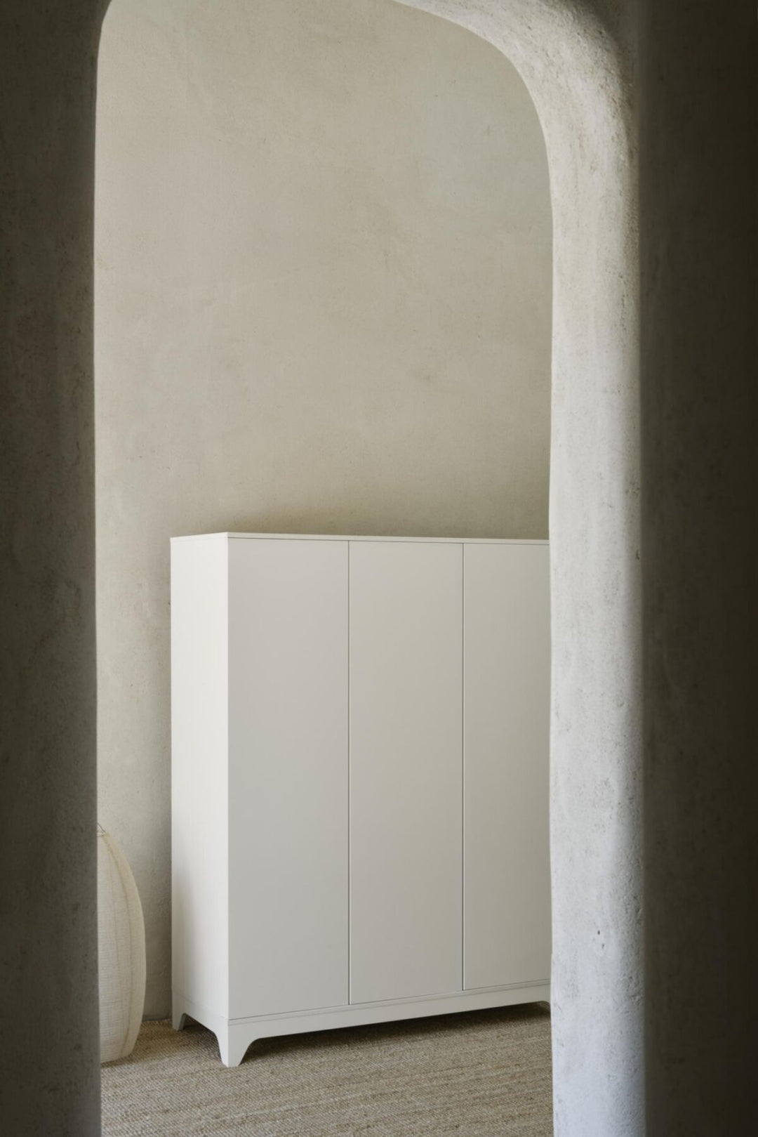 Quax - Kast XL Tsugi Butter