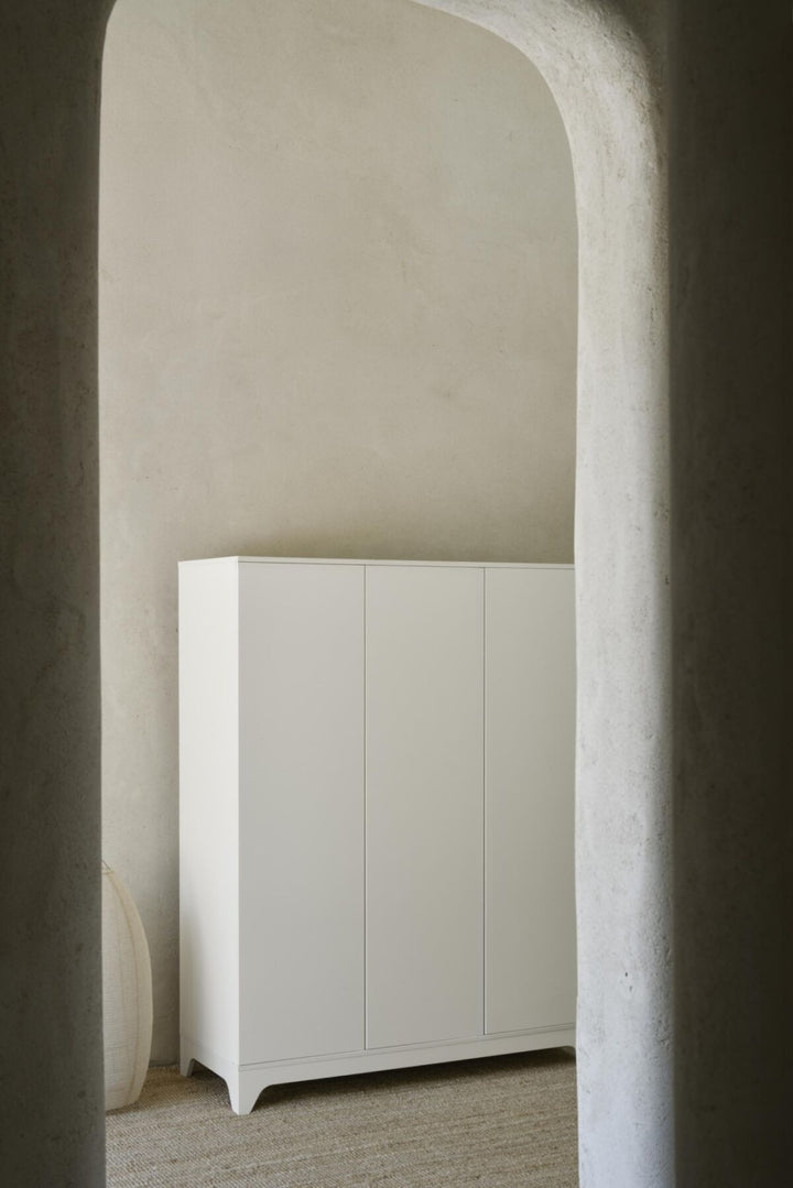 Quax - Kast XL Tsugi Butter