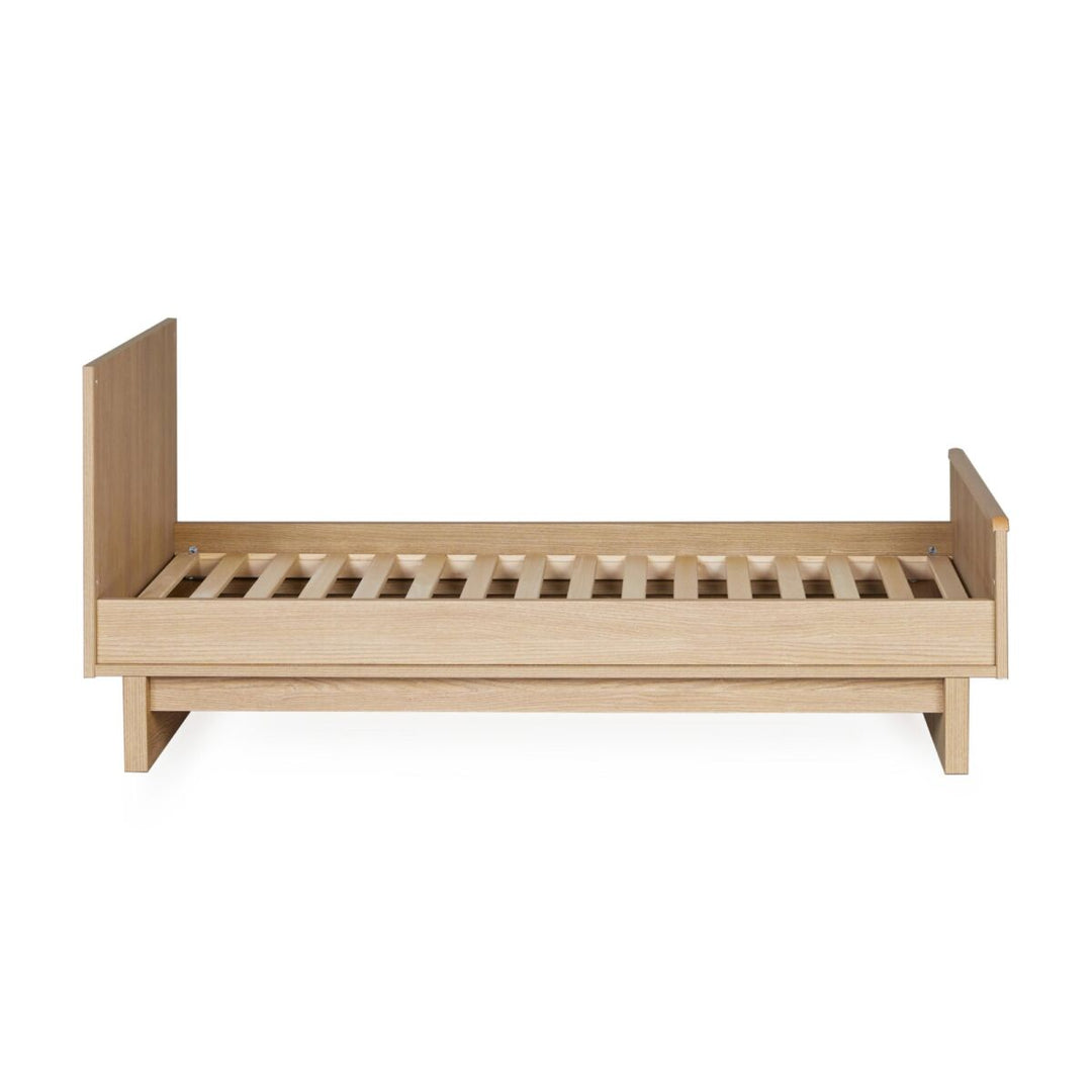 Quax - Bed 70 x 140 cm Kyo Honey Ash