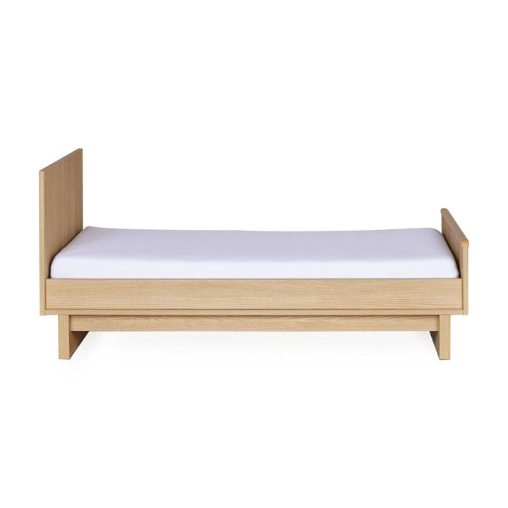 Quax - Bed 70 x 140 cm Kyo Honey Ash