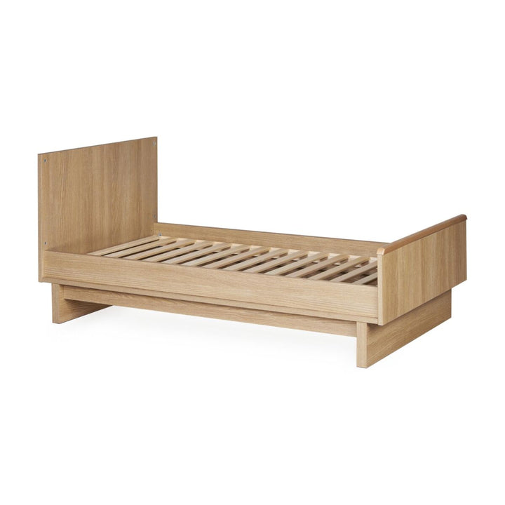 Quax - Bed 70 x 140 cm Kyo Honey Ash