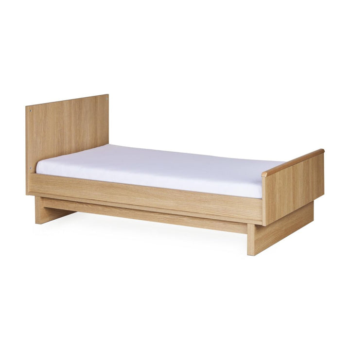Quax - Bed 70 x 140 cm Kyo Honey Ash