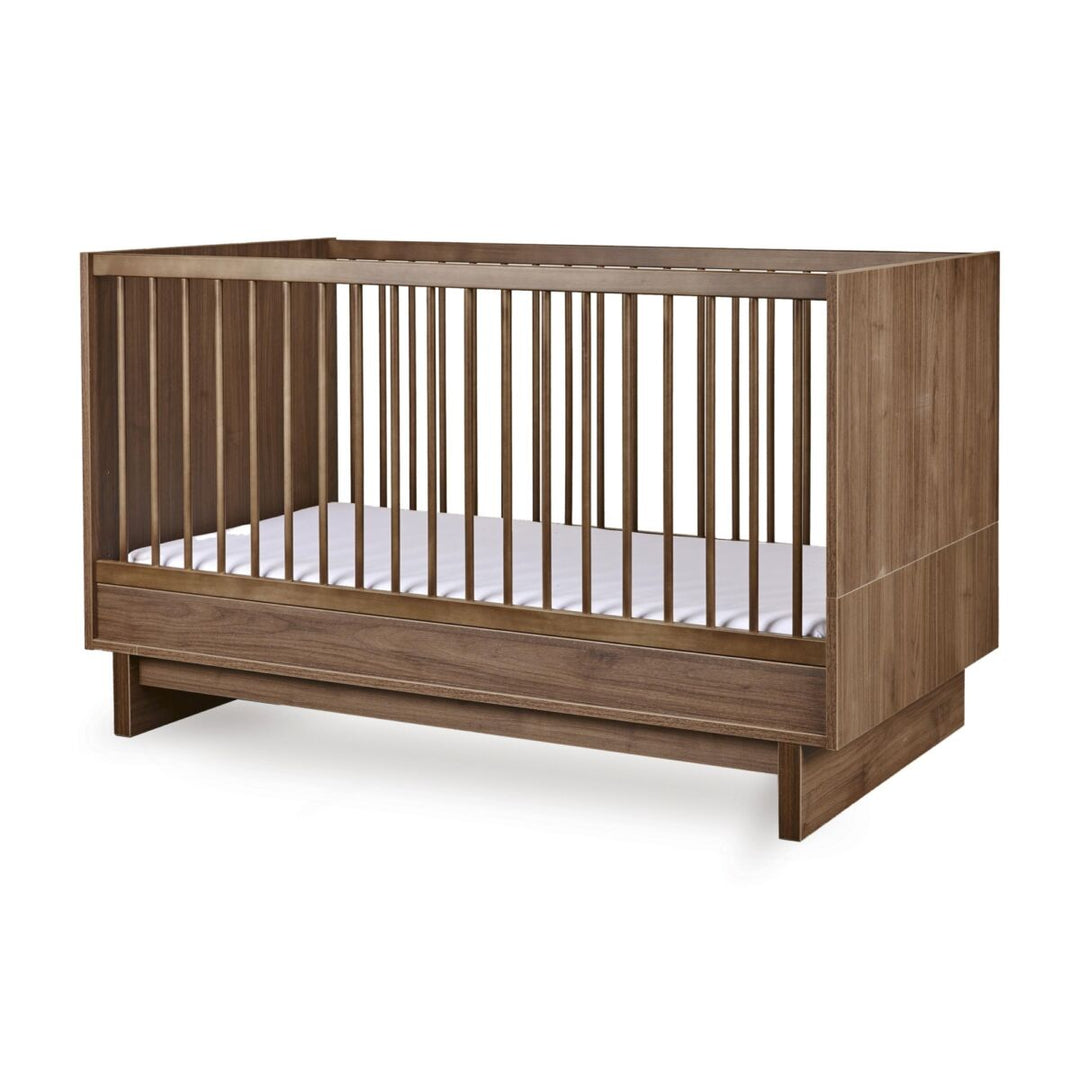 Quax - Bed 70 x 140 cm Kyo Walnut