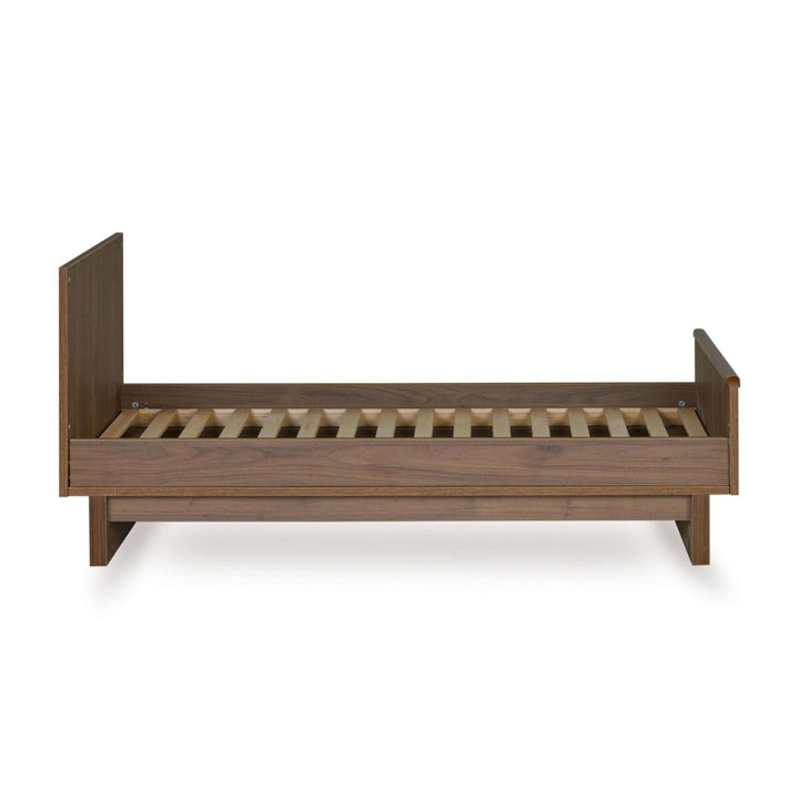 Quax - Bed 70 x 140 cm Kyo Walnut