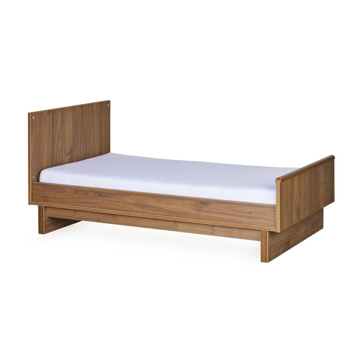 Quax - Bed 70 x 140 cm Kyo Walnut