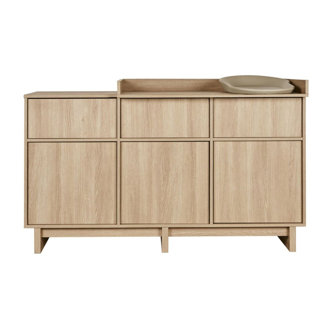 Quax - Opzetstuk Commode Kyo XL Honey Ash