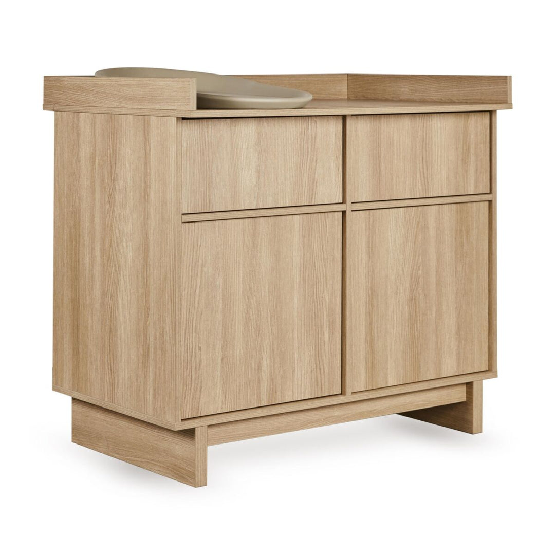 Quax - Opzetstuk Commode Kyo XL Honey Ash