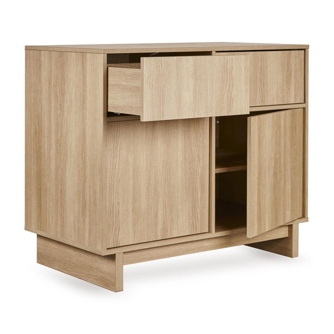 Quax - Commode Kyo Honey Ash