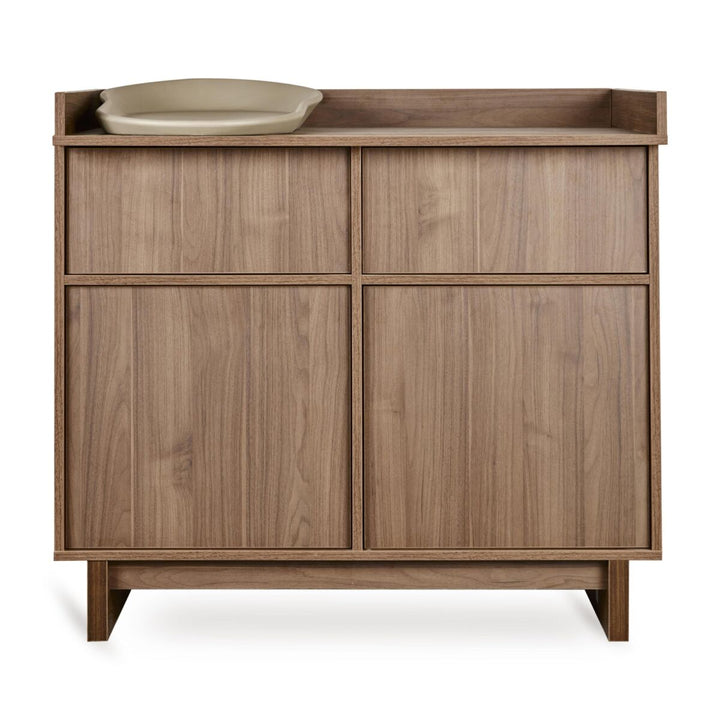 Quax - Opzetstuk Commode XL Kyo Walnut