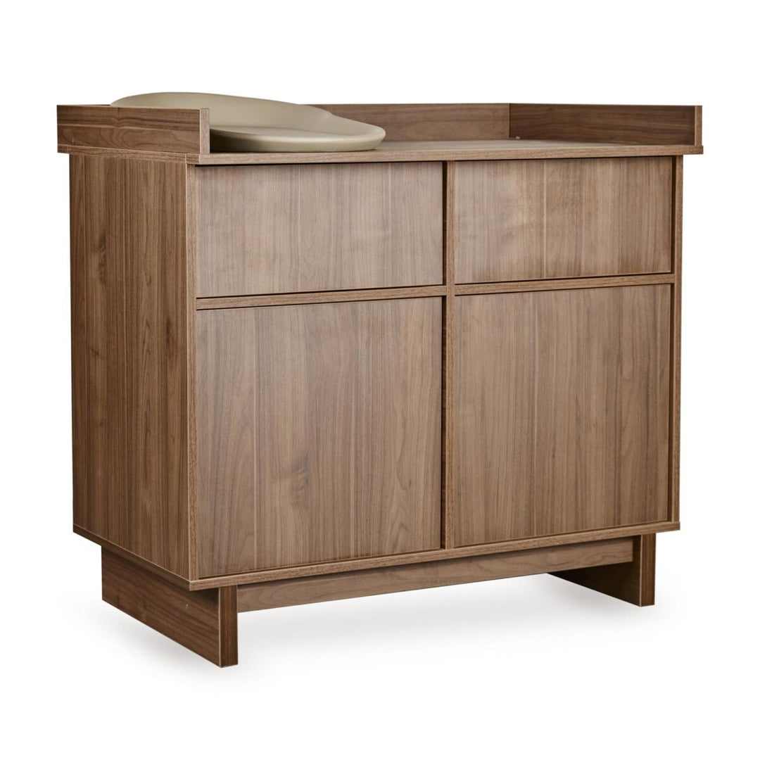 Quax - Opzetstuk Commode XL Kyo Walnut