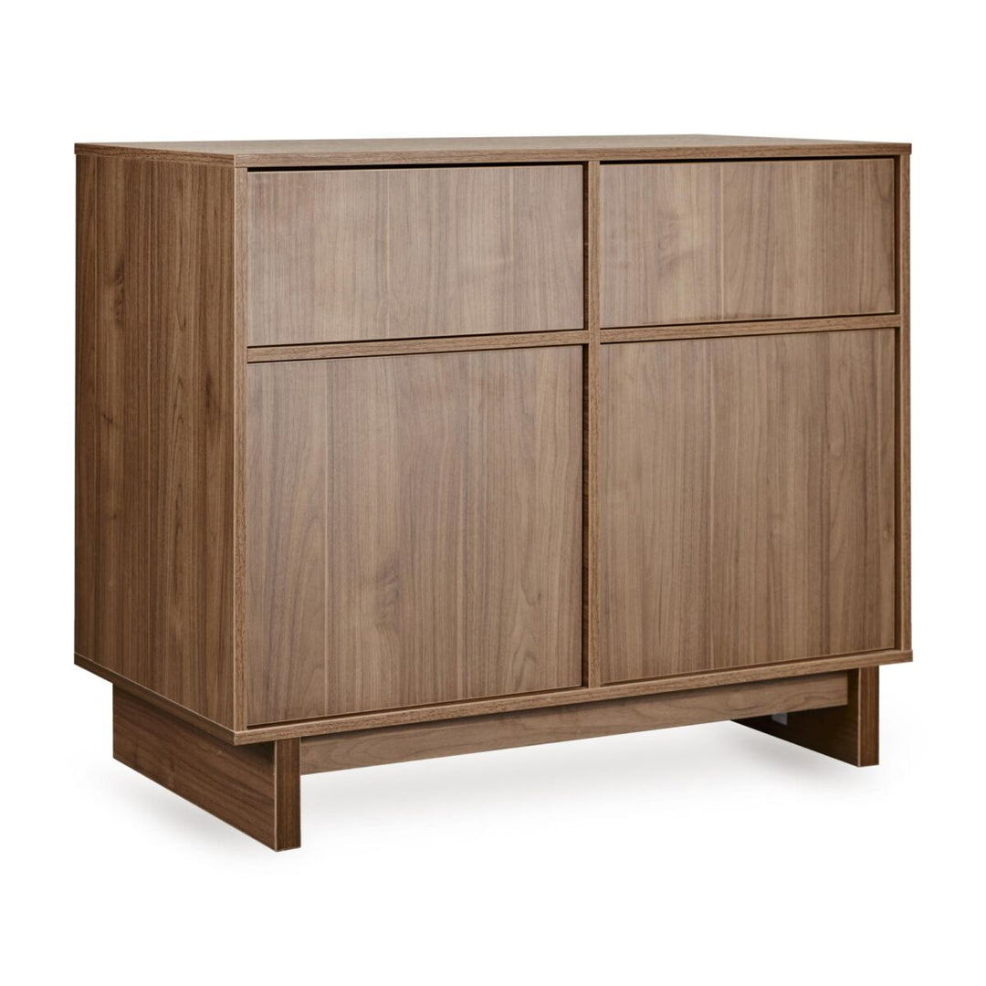 Quax - Commode Kyo Walnut
