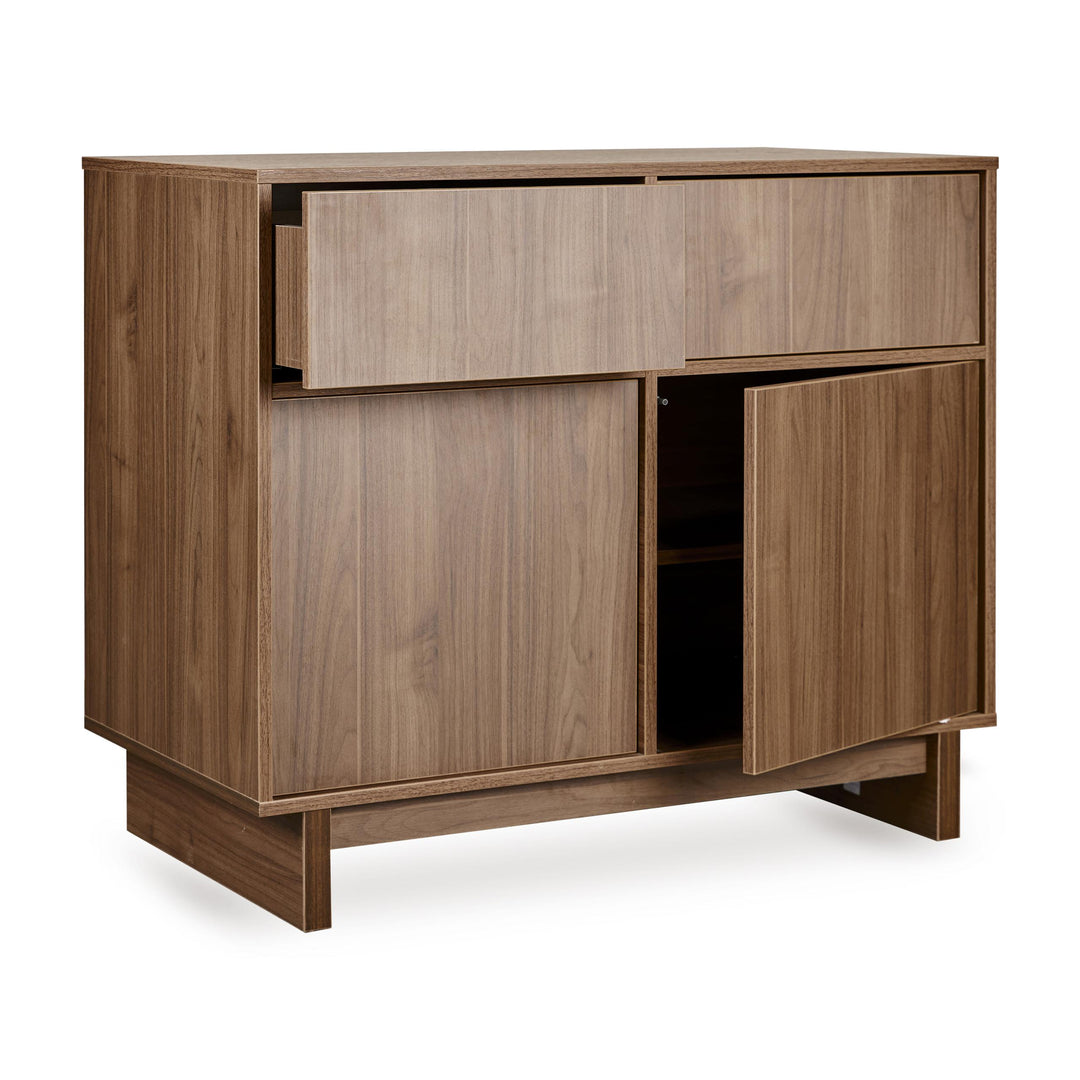 Quax - Commode Kyo Walnut