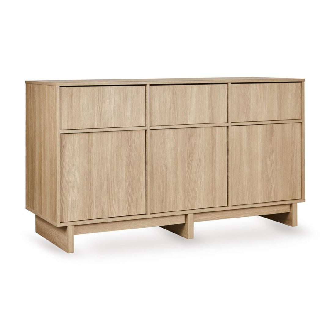 Quax - Commode Kyo XL Honey Ash