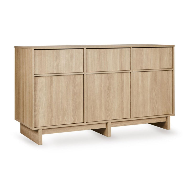 Quax - Commode Kyo XL Honey Ash
