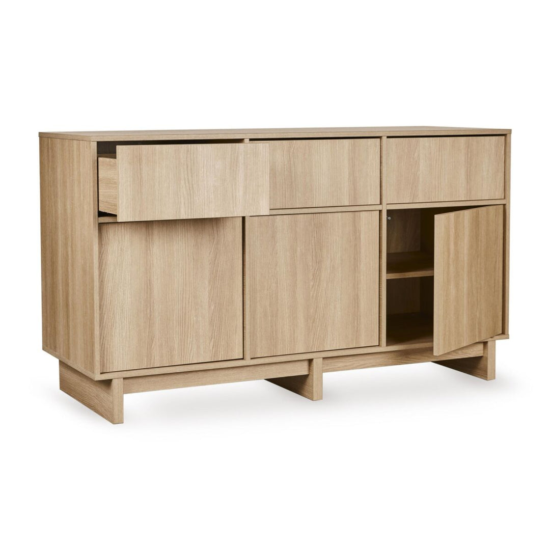 Quax - Commode Kyo XL Honey Ash