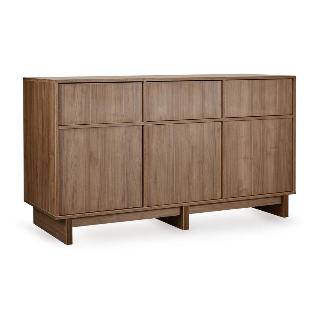 Quax - Commode XL Kyo Walnut