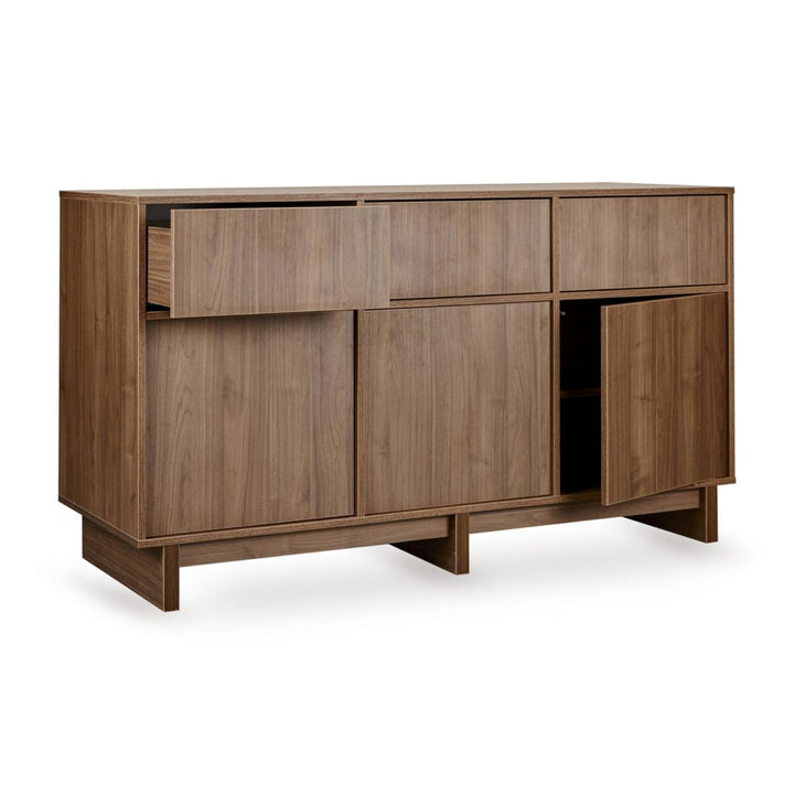 Quax - Commode XL Kyo Walnut