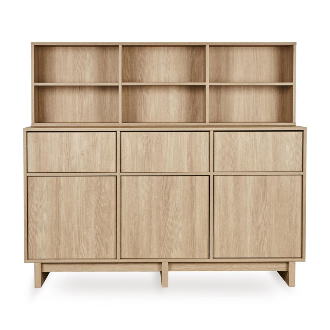 Quax - Opbergmodule Commode XL Kyo Honey Ash