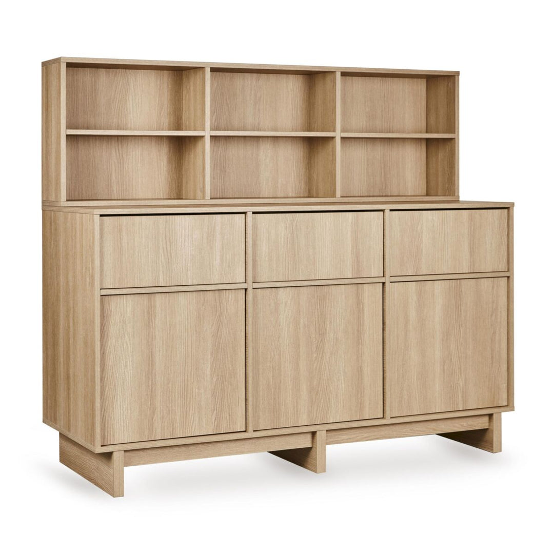 Quax - Opbergmodule Commode XL Kyo Honey Ash