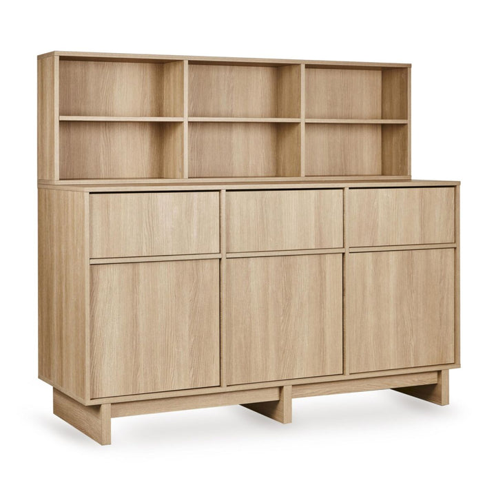 Quax - Opbergmodule Commode XL Kyo Honey Ash