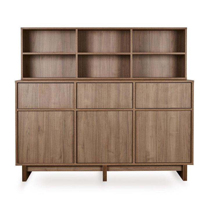 Quax - Opbergmodule Commode XL Kyo Walnut